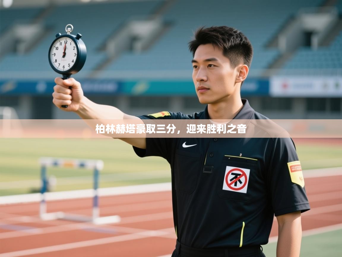 柏林赫塔豪取三分，迎来胜利之音  第2张