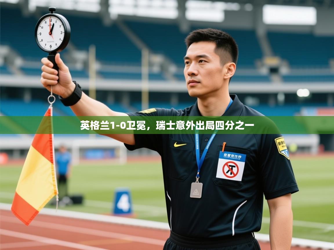 英格兰1-0卫冕，瑞士意外出局四分之一  第2张