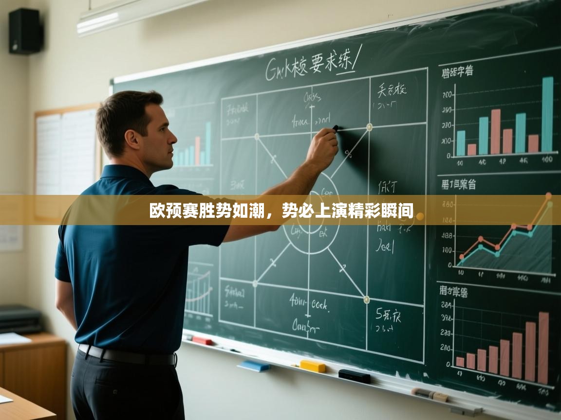 欧预赛胜势如潮，势必上演精彩瞬间  第1张