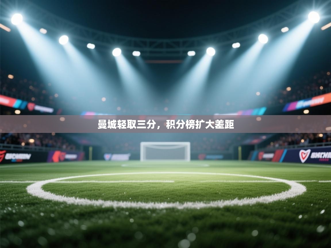 曼城轻取三分，积分榜扩大差距  第1张