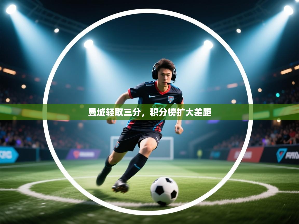 曼城轻取三分，积分榜扩大差距  第2张