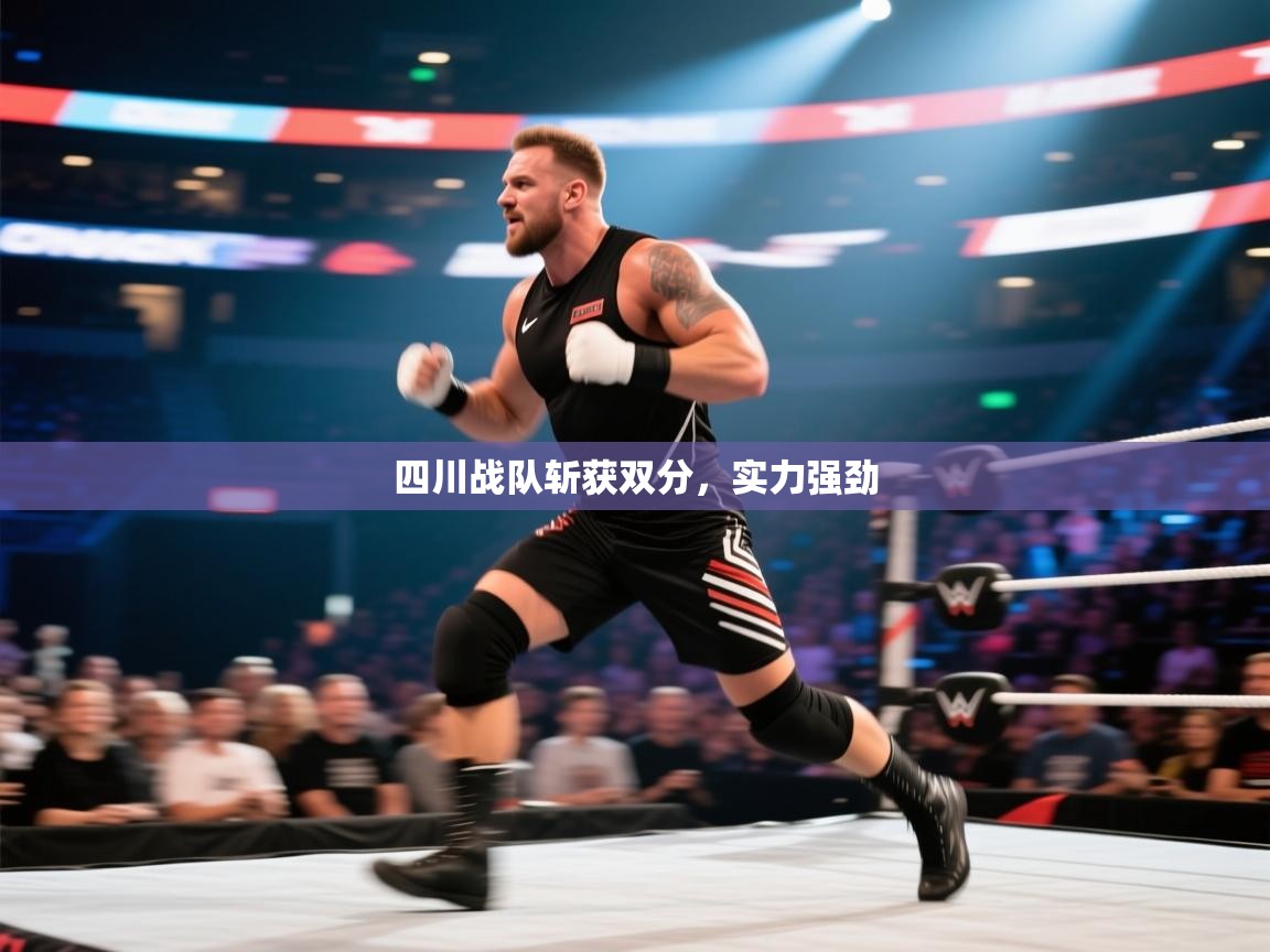 四川战队斩获双分,实力强劲 第2张