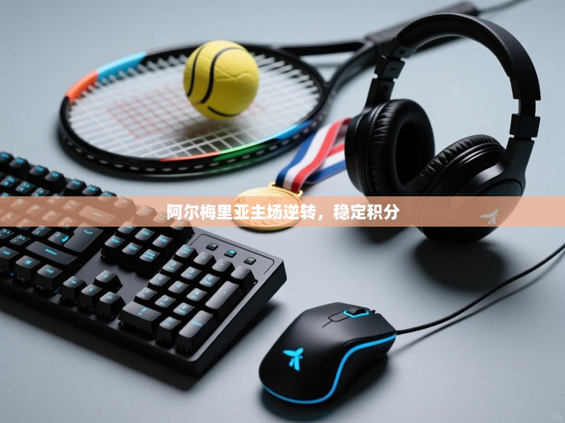 阿尔梅里亚主场逆转，稳定积分  第2张