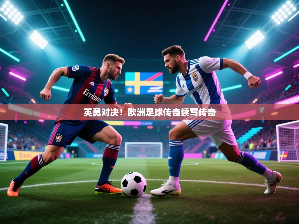 英勇对决！欧洲足球传奇续写传奇  第2张