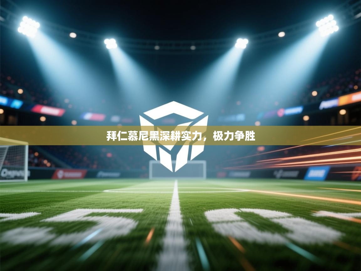 拜仁慕尼黑深耕实力，极力争胜  第2张