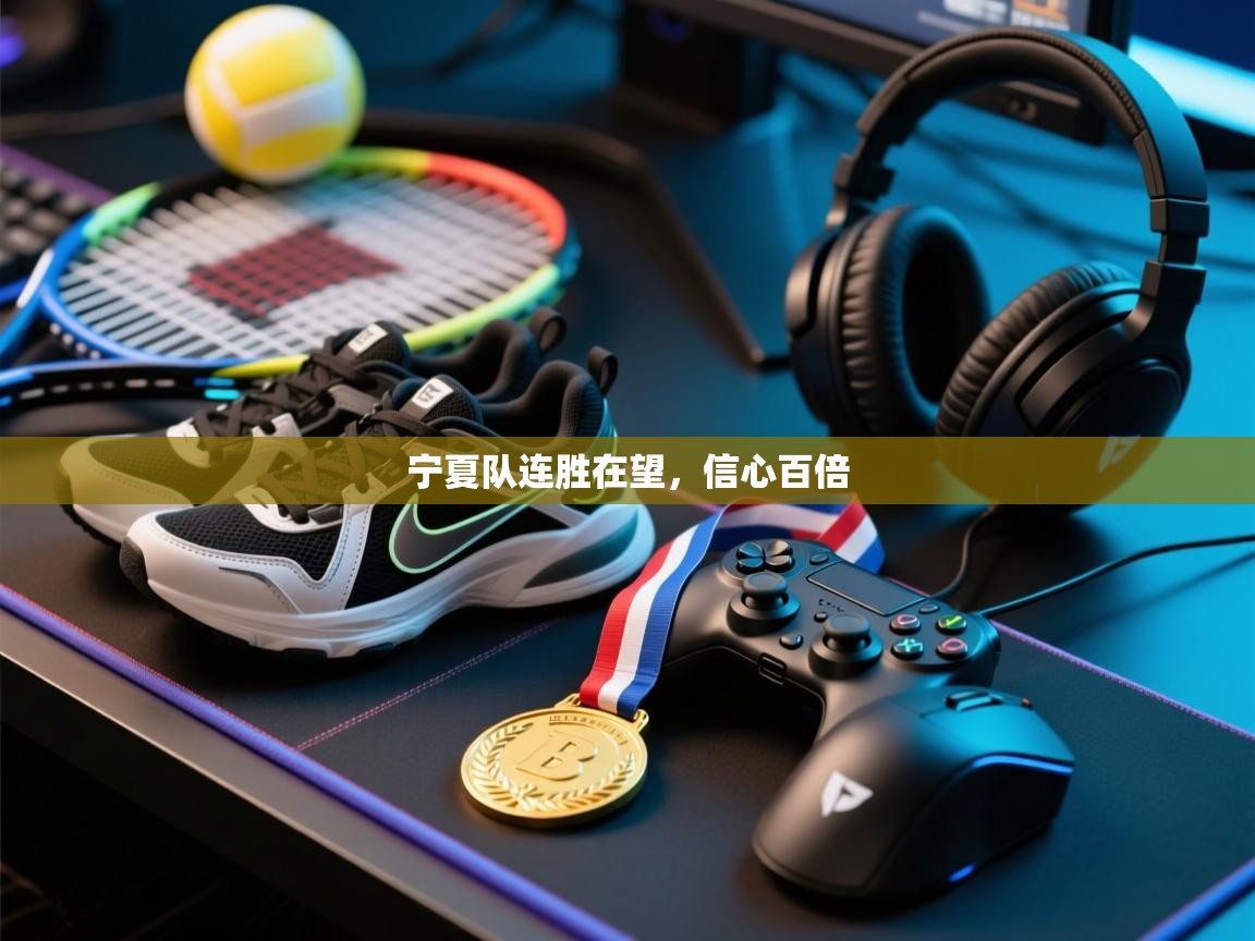 宁夏队连胜在望,信心百倍 第2张