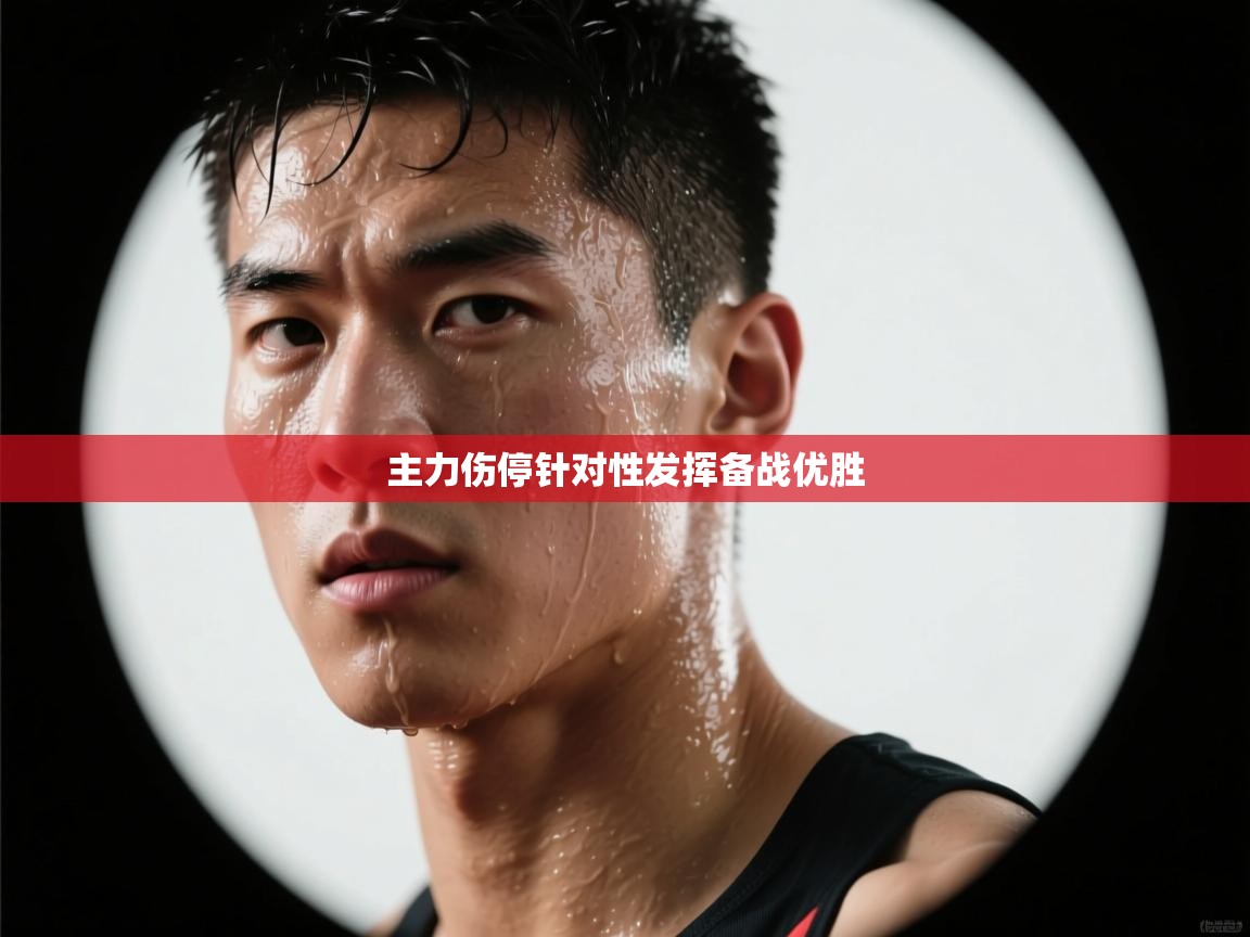 主力伤停针对性发挥备战优胜 第2张