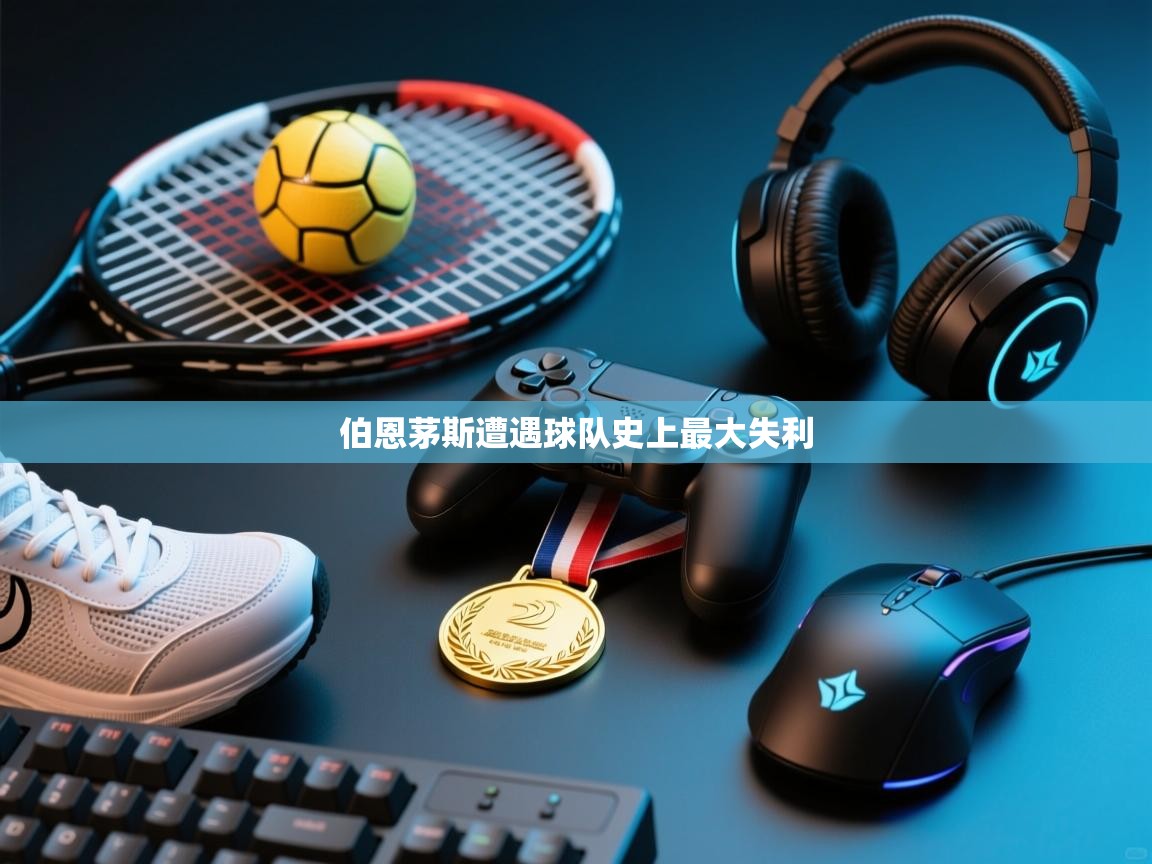 伯恩茅斯遭遇球队史上最大失利 第2张