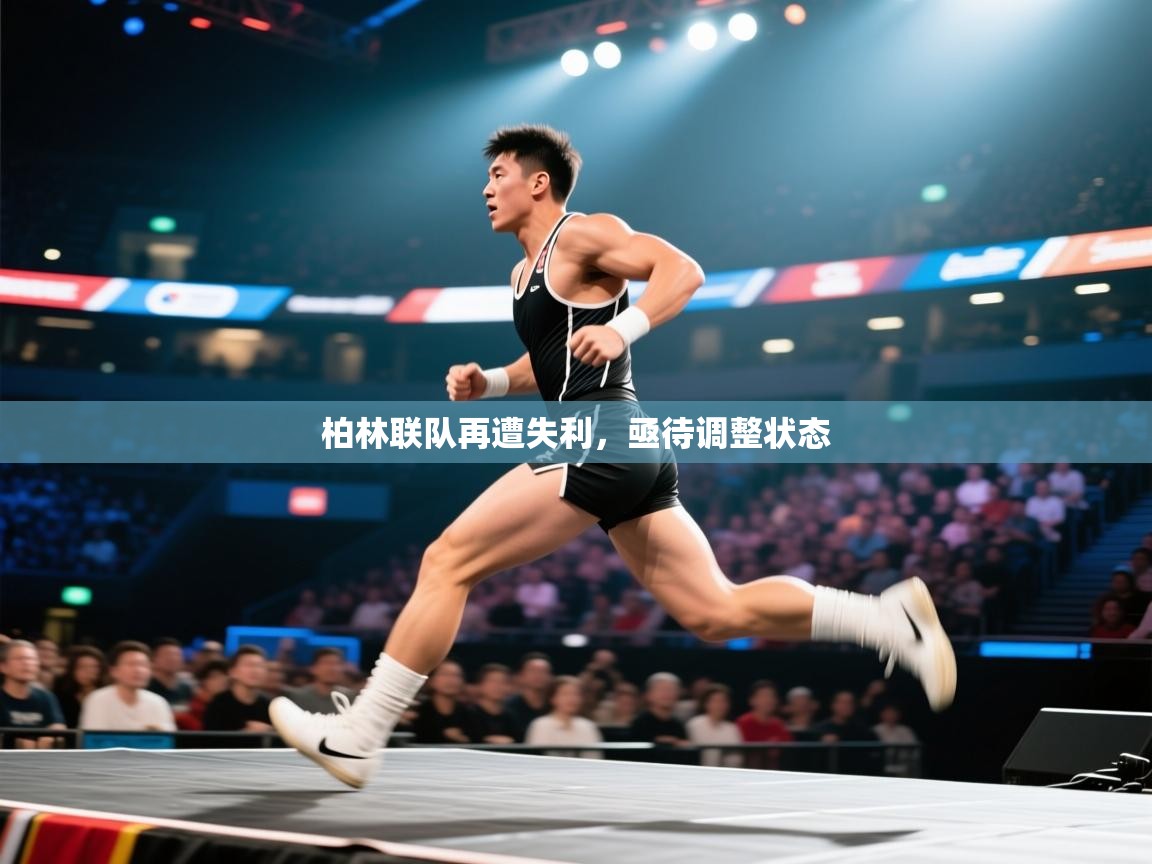 柏林联队再遭失利,亟待调整状态 第2张