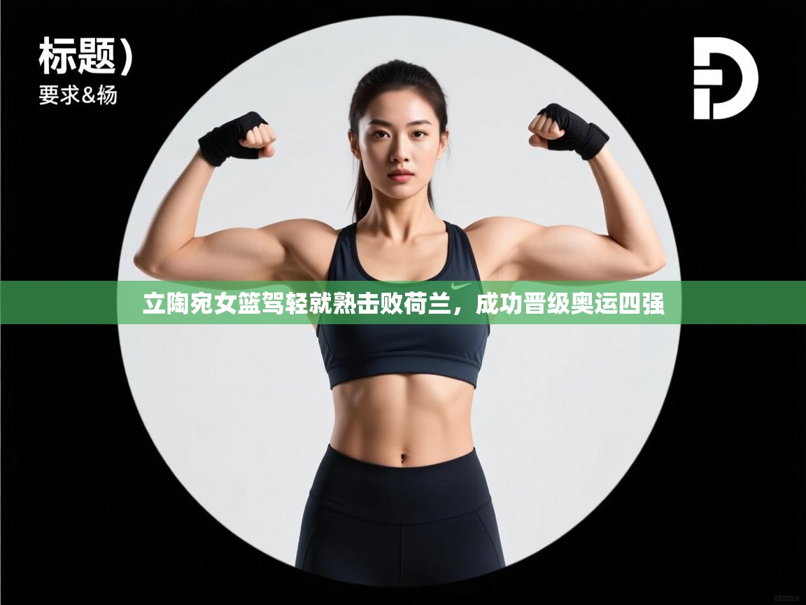 立陶宛女篮驾轻就熟击败荷兰,成功晋级奥运四强 第2张