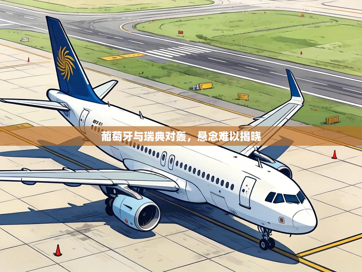 葡萄牙与瑞典对轰，悬念难以揭晓  第1张