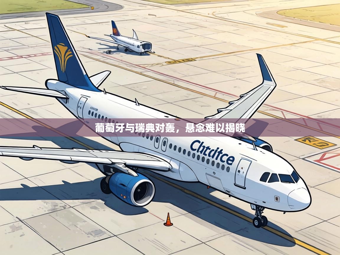 葡萄牙与瑞典对轰，悬念难以揭晓  第2张