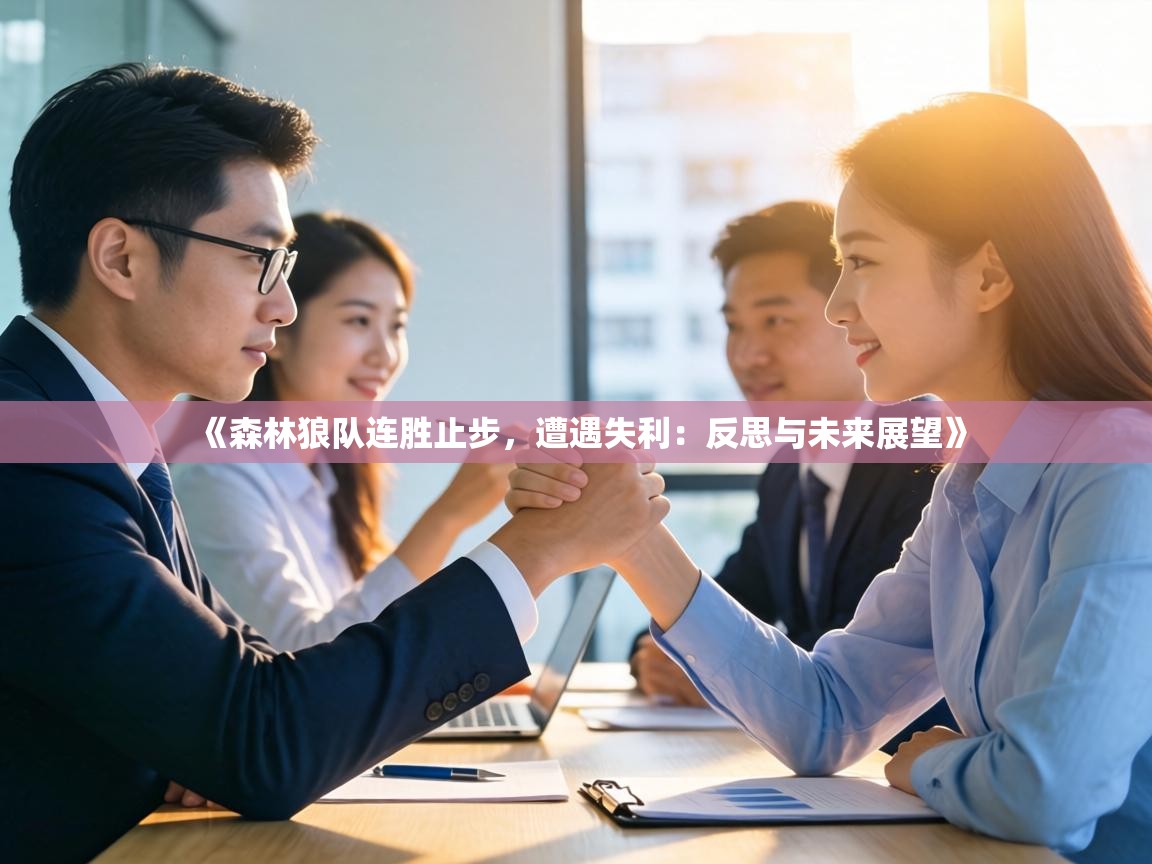 《森林狼队连胜止步，遭遇失利：反思与未来展望》  第1张