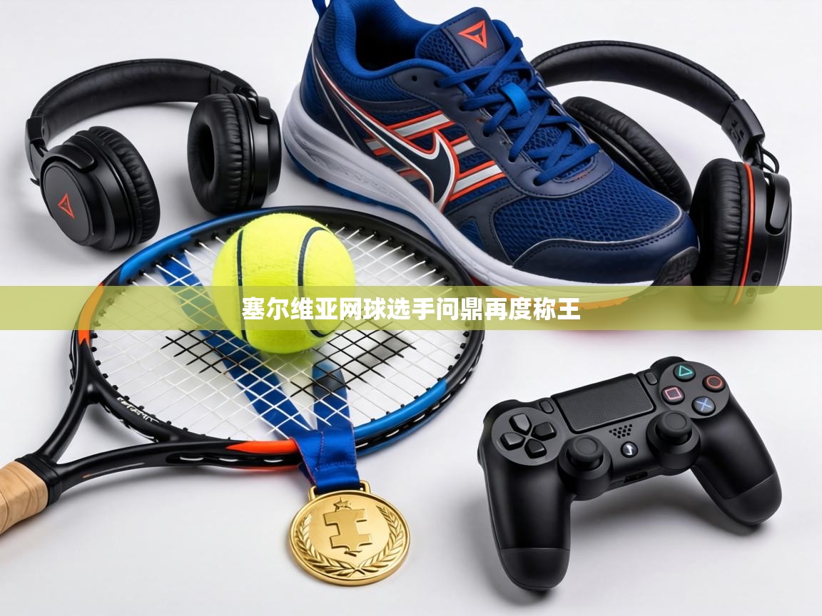 塞尔维亚网球选手问鼎再度称王 第1张