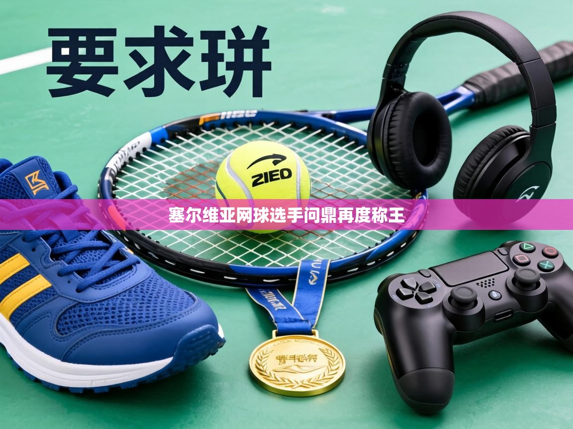 塞尔维亚网球选手问鼎再度称王 第2张