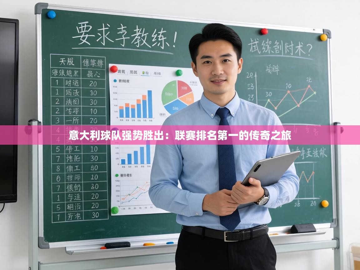 意大利球队强势胜出:联赛排名第一的传奇之旅 第1张