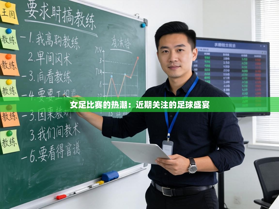 女足比赛的热潮：近期关注的足球盛宴  第1张