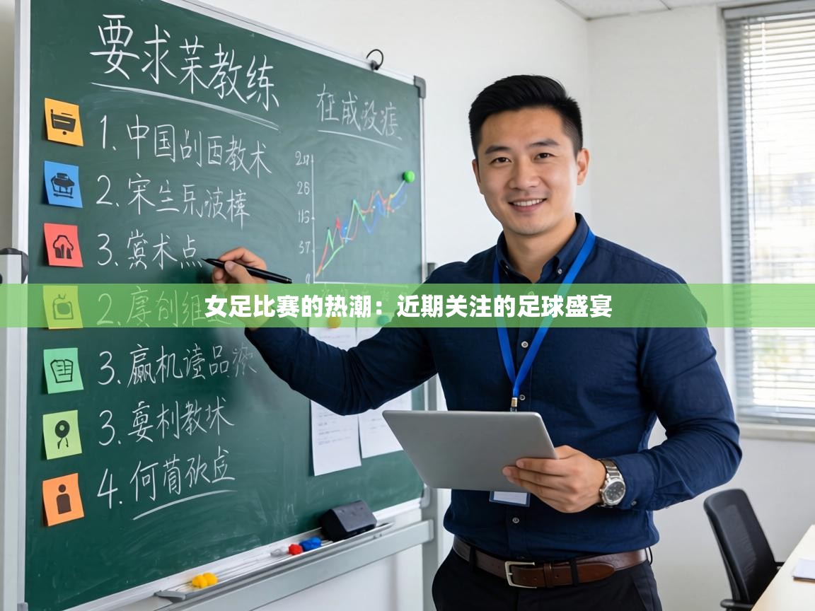 女足比赛的热潮：近期关注的足球盛宴  第2张