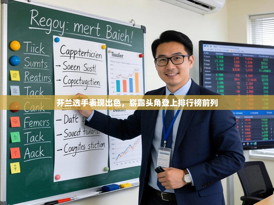 芬兰选手表现出色,崭露头角登上排行榜前列 第2张